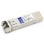 AddOn Networks QFX-SFP-10GE-USR-AO network transceiver module Fiber optic 10000 Mbit/s SFP+ 850 nm1