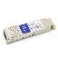 AddOn Networks QSF-502-AO network transceiver module Fiber optic 40000 Mbit/s QSFP+ 850 nm1