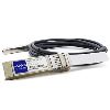 AddOn Networks QFX-SFP-DAC-1M-AO network transceiver module Copper 10000 Mbit/s SFP+1