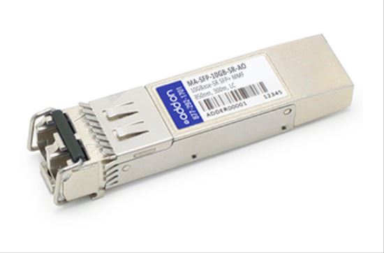 AddOn Networks MA-SFP-10GB-SR-AO network transceiver module Fiber optic 10000 Mbit/s SFP+ 850 nm1