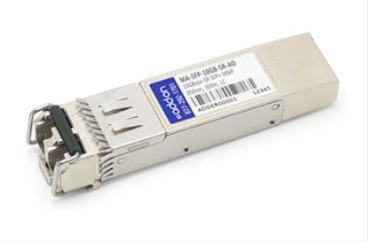 AddOn Networks MA-SFP-10GB-LRM-AO network transceiver module Fiber optic 10000 Mbit/s SFP+ 1310 nm1