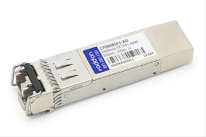 AddOn Networks 1700485F1-AO network transceiver module Fiber optic 10000 Mbit/s SFP+ 850 nm1