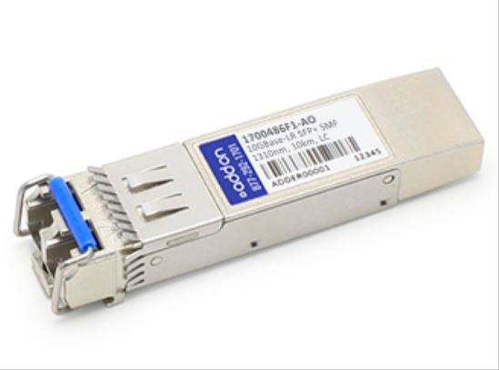 AddOn Networks 1700486F1-AO network transceiver module Fiber optic 10000 Mbit/s SFP+ 1310 nm1