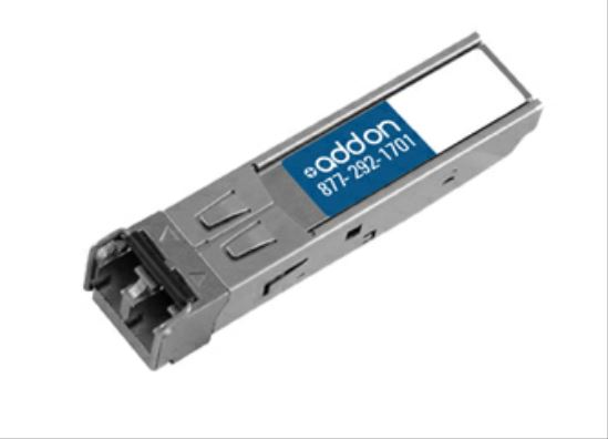 AddOn Networks 1000BASE-LX SFP network transceiver module Copper 1000 Mbit/s 1310 nm1