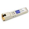 AddOn Networks 1000Base-TX SFP network transceiver module Copper 1250 Mbit/s1