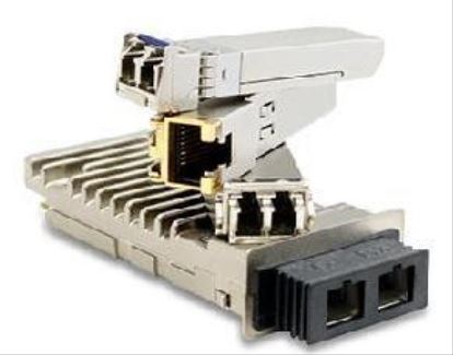 AddOn Networks SFP-1000BASE-EX-AO network transceiver module Fiber optic 1000 Mbit/s 1310 nm1