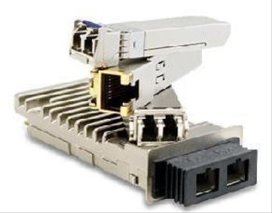 AddOn Networks SFP-1000BASE-EX-AO network transceiver module Fiber optic 1000 Mbit/s 1310 nm1