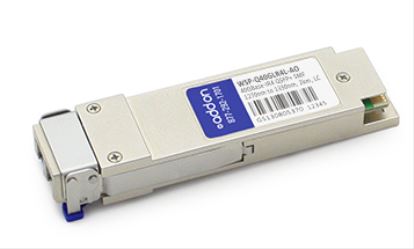 AddOn Networks WSP-Q40GLR4L-AO network transceiver module Fiber optic 40000 Mbit/s QSFP+1