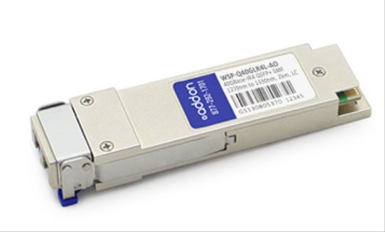 AddOn Networks WSP-Q40GLR4L-AO network transceiver module Fiber optic 40000 Mbit/s QSFP+1