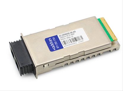 AddOn Networks X2-10GBASE-SR-AO network transceiver module Fiber optic 10000 Mbit/s 850 nm1