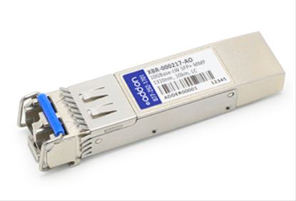 AddOn Networks XBR-000217-AO network transceiver module Fiber optic 10000 Mbit/s SFP+ 1310 nm1