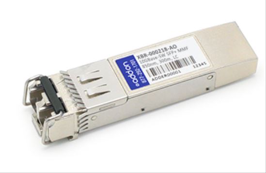 AddOn Networks XBR-000218-AO network transceiver module Fiber optic 10000 Mbit/s SFP+ 850 nm1