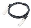 AddOn Networks CX4-10G-PDAC3M-AO InfiniBand cable 118.1" (3 m) Black1