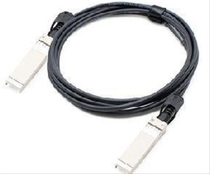 AddOn Networks 10m, SFP+ networking cable Black 393.7" (10 m)1