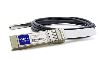 Picture of AddOn Networks SFP-10G-ADAC2M-AO InfiniBand/fibre optic cable 78.7" (2 m) SFP+ Black