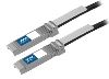 Picture of AddOn Networks ADD-SDESFO-PDAC5M InfiniBand/fibre optic cable 196.9" (5 m) SFP+ Black