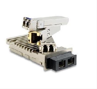 AddOn Networks 100-01669-AO network transceiver module Fiber optic 1000 Mbit/s SFP1