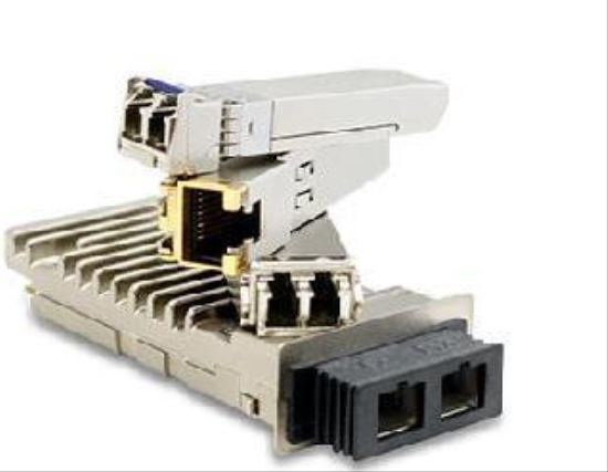 AddOn Networks 15327-SFP-LC-SX-AO network transceiver module Fiber optic 10000 Mbit/s XFP1