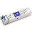 Picture of AddOn Networks AGM-1G-BX-U20-AO network transceiver module Fiber optic 1000 Mbit/s SFP 1310 nm