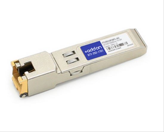 AddOn Networks FTLF8519P3BTL-AO network transceiver module 1000 Mbit/s SFP1