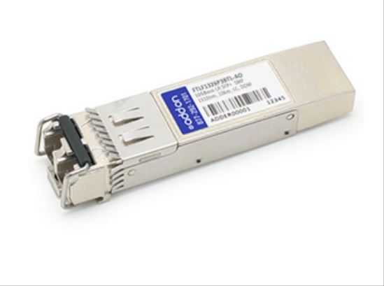 AddOn Networks FTLF1326P3BTL-AO network transceiver module Fiber optic 10000 Mbit/s SFP+ 1310 nm1