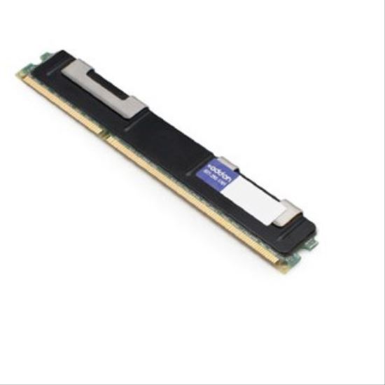 Picture of AddOn Networks AAT2133D4DR8N/8G memory module 8 GB 1 x 8 GB DDR4 2133 MHz