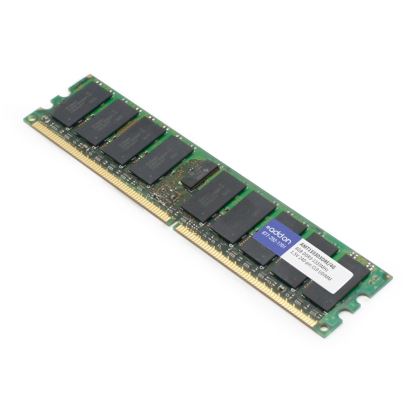 AddOn Networks AMT1333D3DRE/4G memory module 4 GB 1 x 4 GB DDR3 1333 MHz ECC1