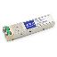 Picture of AddOn Networks SFP-504-AO network transceiver module Fiber optic 1000 Mbit/s 1550 nm