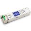 AddOn Networks SFP-GD-BD43-AO network transceiver module Fiber optic 1000 Mbit/s1