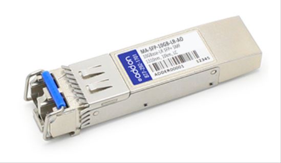 AddOn Networks MA-SFP-10GB-LR-AO network transceiver module Fiber optic 10000 Mbit/s SFP+ 1310 nm1