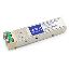 Picture of AddOn Networks SFP-GE-EX-1310-DLC-AO network transceiver module Fiber optic 1000 Mbit/s 1310 nm