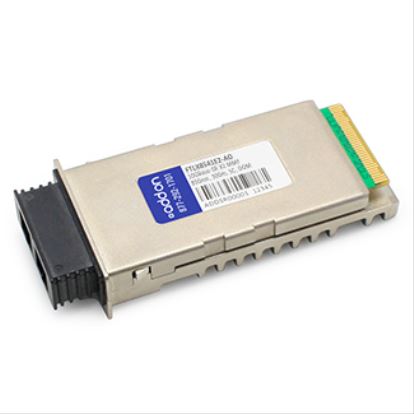 AddOn Networks FTLX8541E2-AO network transceiver module Fiber optic 10000 Mbit/s X2 850 nm1