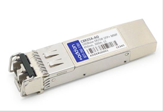 AddOn Networks C8R25A-AO network transceiver module Fiber optic 10000 Mbit/s SFP+ 850 nm1