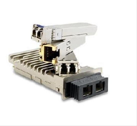 AddOn Networks QSFP-40G-ER4-AO network transceiver module Fiber optic 40000 Mbit/s QSFP+1