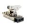 AddOn Networks QSFP-40G-ER4-AO network transceiver module Fiber optic 40000 Mbit/s QSFP+1