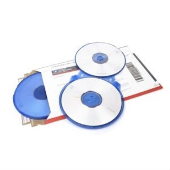 Allsop 27030 optical disc case Blue1