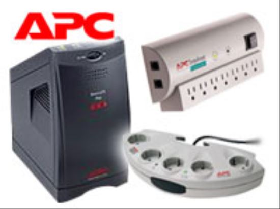 APC Symmetra RM 8-12kVA Battery module1