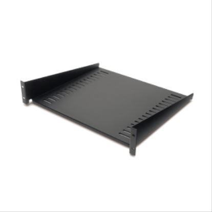 APC AR8105BLK rack accessory Rack shelf1