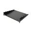 Picture of APC AR8105BLK rack accessory Rack shelf