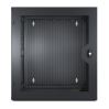 APC NetShelter WX 13U Wall mounted rack Black3