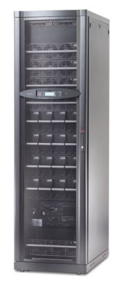 Picture of APC SY40K40F uninterruptible power supply (UPS) 40 kVA 40 W