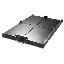 APC AR8128BLK rack accessory Rack shelf1