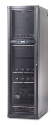 Picture of APC SY20K40F uninterruptible power supply (UPS) 20 kVA 20 W