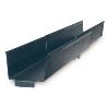 APC AR8008BLK rack accessory Cable tray1