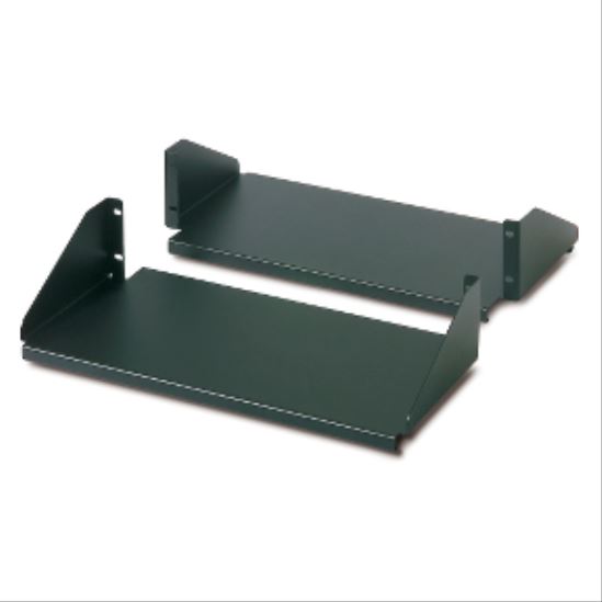 APC AR8422 rack accessory Rack shelf1