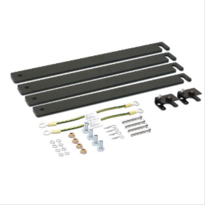 APC AR8166ABLK rack accessory Mounting kit1
