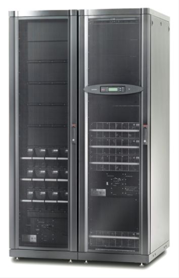 Picture of APC Symmetra PX 80kW UPS battery cabinet