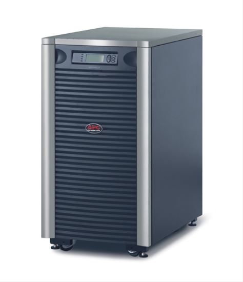 APC Symmetra LX 8kVA UPS 6400 W1