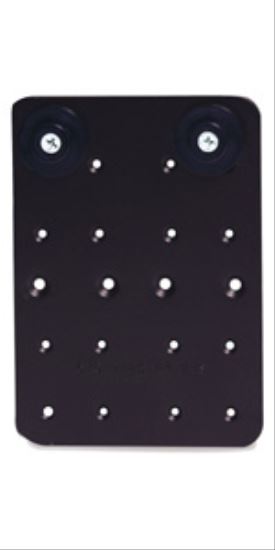 APC Vertical PDU Mounting Plates1