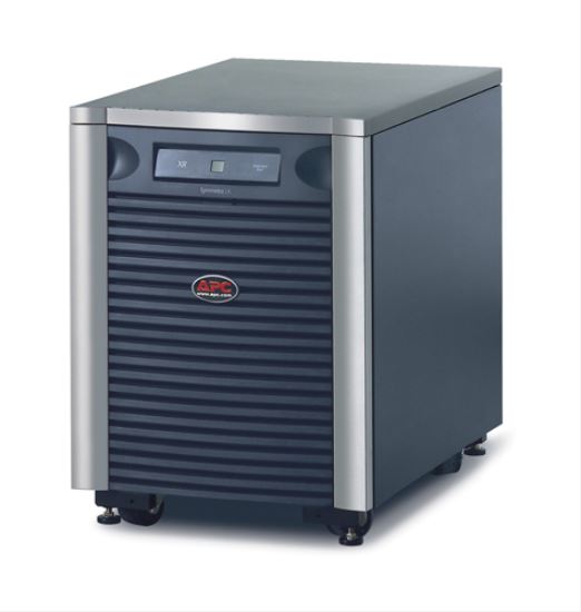 Picture of APC Symmetra LX uninterruptible power supply (UPS)